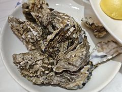 -渔民船说·北塘海鲜·天津菜·海肠捞饭(北塘古镇店)