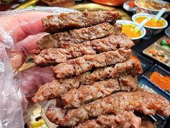 -無二炙坊·和牛烧肉(大钟寺1733店)