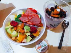 -innewgogo纽麦轻食(滨北店)