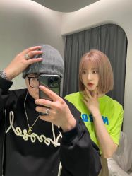 -3AM·S HAIR SALON烫发染发接发