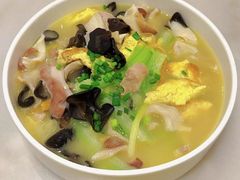 -华盛丰温州大排档(东三环南路店)