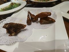 -红旗皇城一号酒店(魏都大道店)