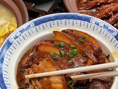 -宗氏一喜砂锅·特色湖北菜(楚河汉街店)