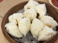 蜜汁叉烧包-点都德(皇岗村店)