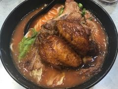 -华嫂冰室(尖沙咀店)