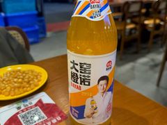 -干老庆贵州留一手烤鱼·地摊火锅(财经大学店)