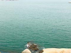 -那琴半岛地质海洋公园