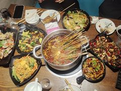 -刘成杰锦州烧烤(南河路店)