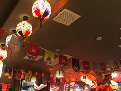 大堂-有喜屋·深夜食堂(北京西路店)