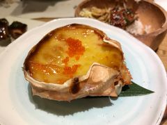 蟹宝-小句号·精致料理(江南环球港店)