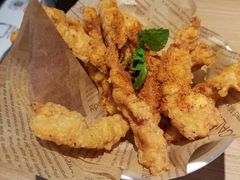 -新太二·鲜料川菜(晶耀前滩店)