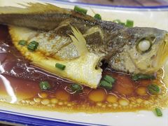 -鑫鸿达·海鲜闽菜热炒小馆(中山路店)