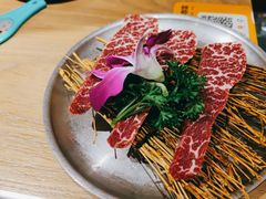-西塔老太太泥炉烤肉
