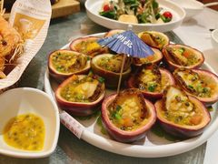 -79号渔船海鲜饭店(宝安店)