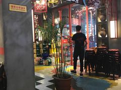 -辣不二地道川菜(汉水路店)