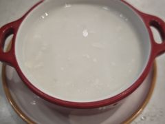 鸡肉菌菇汤-豪客来牛排(中华城店)