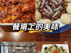 -金阁家常菜(贵阳路店)