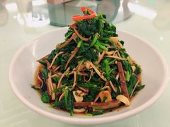 -青年公社烤鸭(青年路店)
