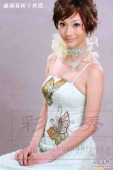 -上海彩妆秀摄影设计有限公司