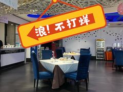 -川粤春天商务餐厅(人民路店)