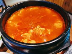 -万兴佳烤肉·长白山老味道(宏泰广场店)