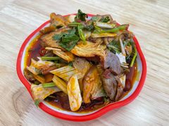 -福瑞记老孙头biangbiang面(新生路店)