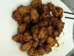 -北大荒淡水鱼馆(秀水广场店)