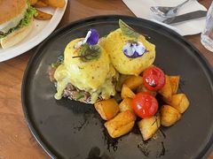 -UPPER KITCHEN(延安路店)