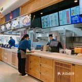 这家店汤汁是甜味也不是很油腻发