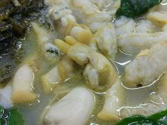 -明呈黄鱼面馆(斜土路店)