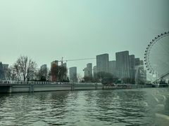 -海河游船-永乐码头(大悲院)