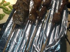 -新凯旋烧烤·燕姐千岛湖土菜