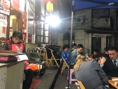 -老瓦房冷锅串串(文殊院店)