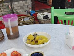 -众味海鲜大排档·活海鲜·潮汕味(南澳店)