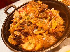 -伊帆食府·青海美食