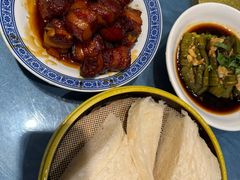 -淮扬名灶·南通本地菜(虹桥店)