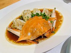 葱油白蟹-宁海食府(天一阁望京店)