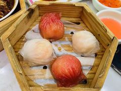 -东鑫记港式茶餐厅(南京东路店)