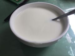 酸奶-伊宁伊香酥油奶茶馆