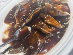 西湖醋鱼-山外山菜馆(玉泉路店)
