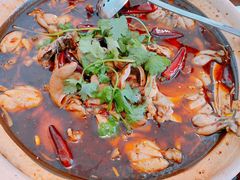 -马头巷·食景园(苏州总店)