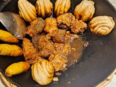 -古洼一锅鲜(开发区店)