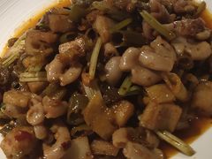 -太二酸菜鱼(福州泰禾店)