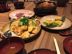 -香厨中餐厅(松北香格里拉店)