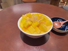 -小团圆糖水铺(襄阳南路店)