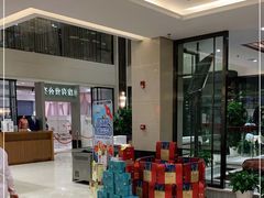 -郑庄脂渣海鲜楼(九水路店)