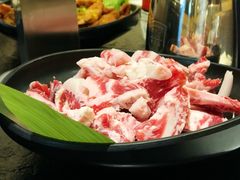 -九田家黑牛烤肉料理(太原迎泽区同至人店)