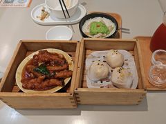 -蔡澜点心·粤菜(丽泽天街店)