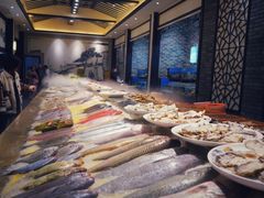 -健眺小海鲜(临海后山店)