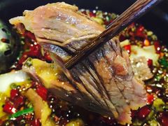 牛三斤-烛影拾光观景餐厅·创意菜·摄影·小提琴(大唐不夜城店)